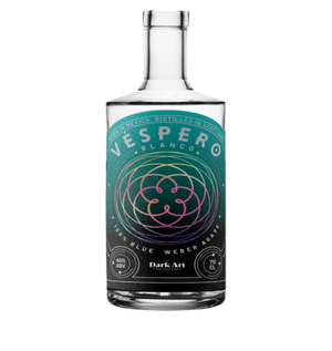 Véspero Blanco - Scottish Agave Spirit