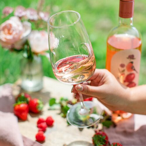 Dillions Pinot Rosé 2022