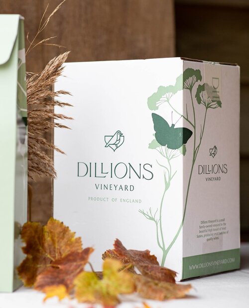 Dillions Bacchus 2022