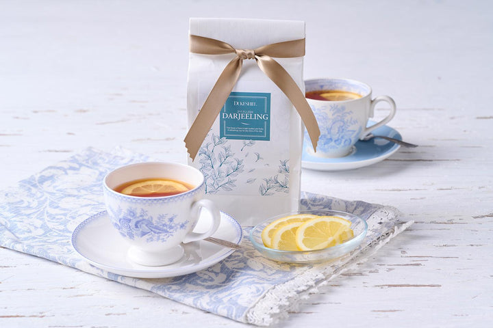 DukesHill Afternoon Tea Hamper