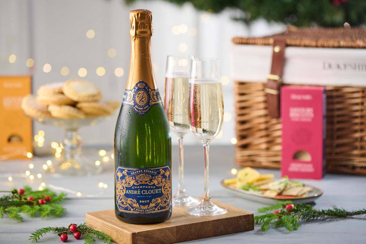 Jewel in the Crown Christmas Hamper