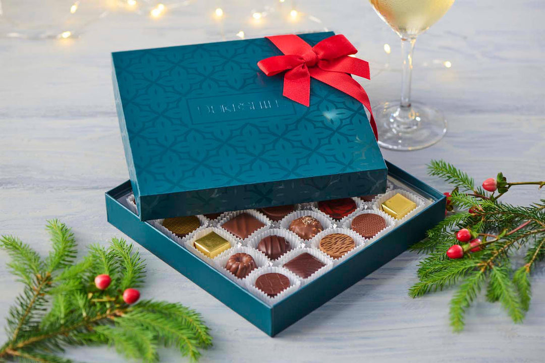 Jewel in the Crown Christmas Hamper