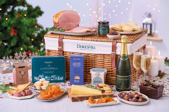 The Nutcracker Christmas Hamper