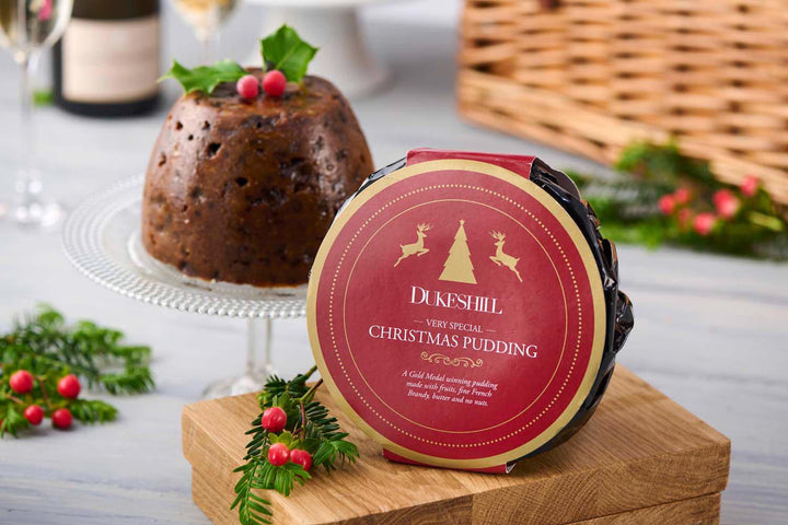 Three Kings Christmas Hamper