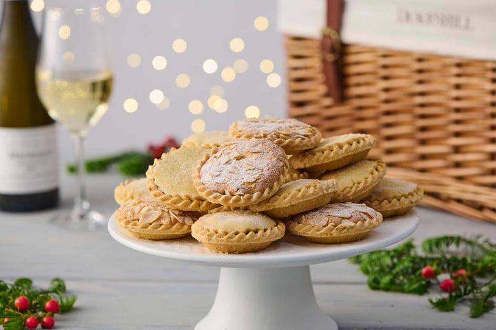 Truly Magnificent Christmas Hamper