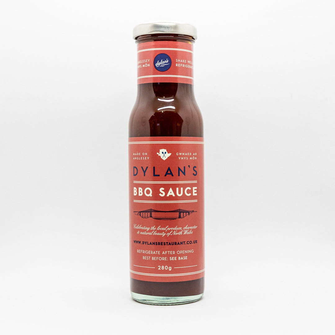Dylan’s BBQ Sauce