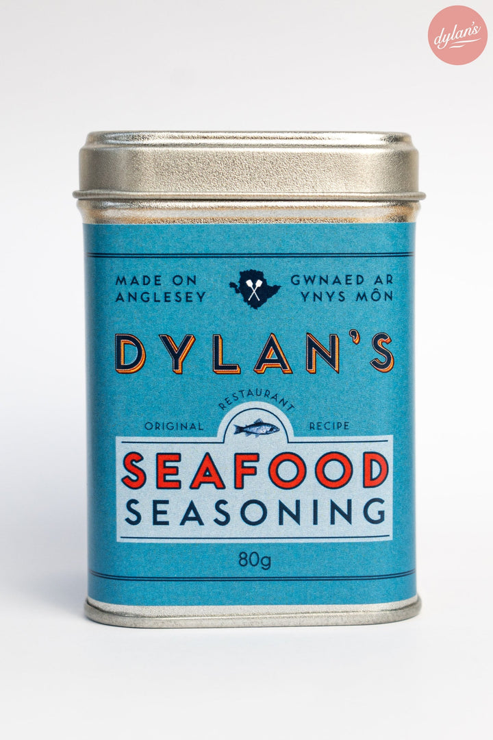 Dylan's Seafood Seasoning
