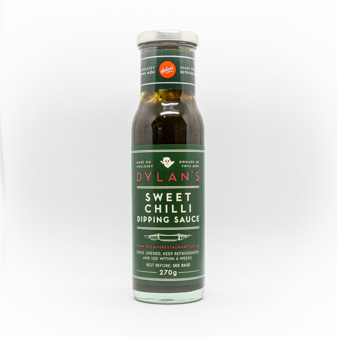 Dylan's Sweet Chilli Dipping Sauce