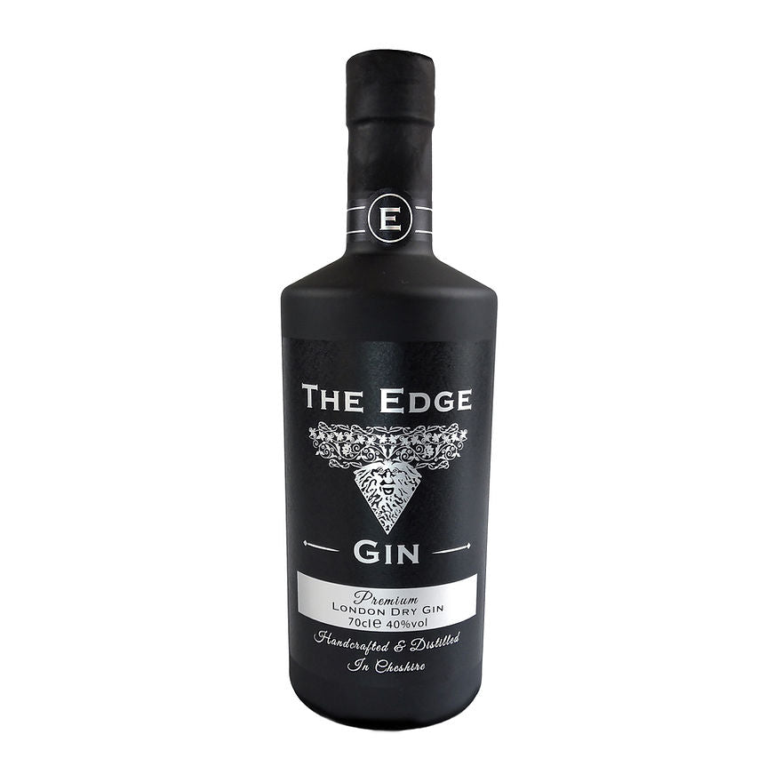 The Edge London Dry Gin