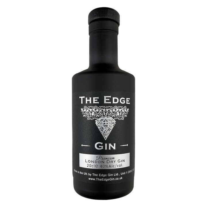 The Edge London Dry Gin