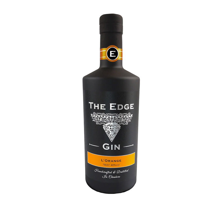 The Edge L'Orange Gin