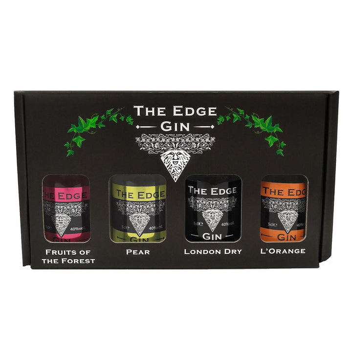 The Edge Gin Gift Set