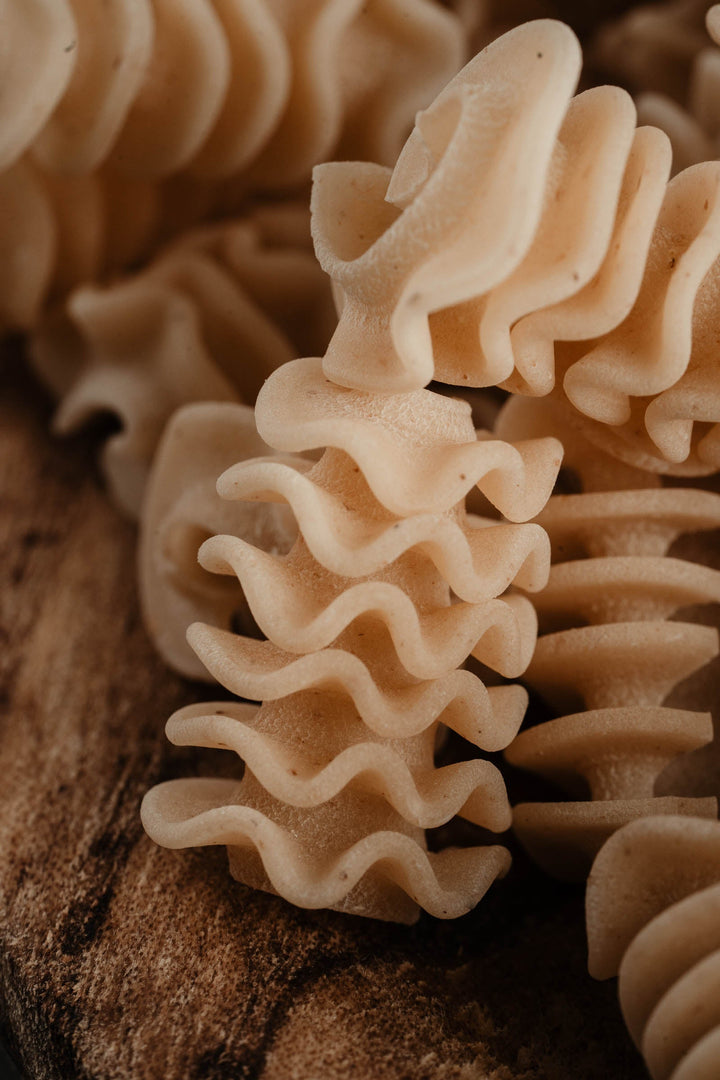 Northern Pasta 3 Shape Selection