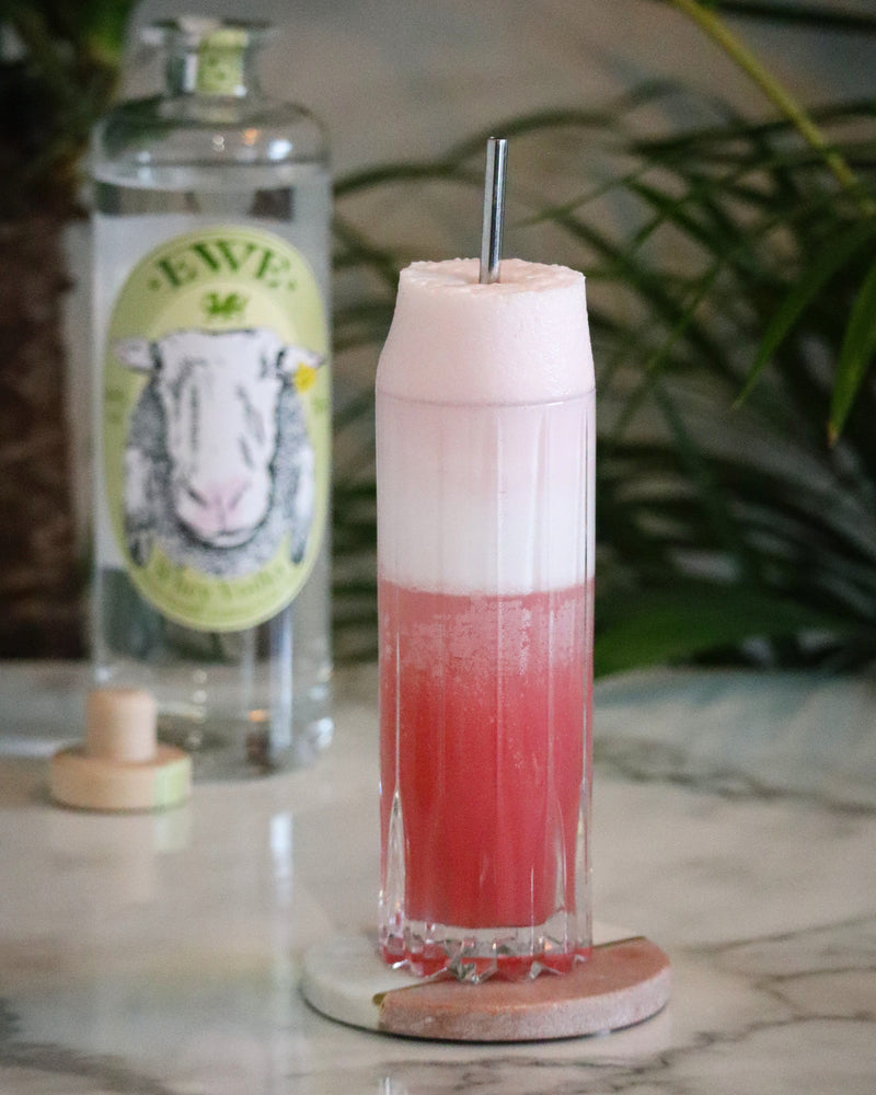 Ewe Whey Vodka