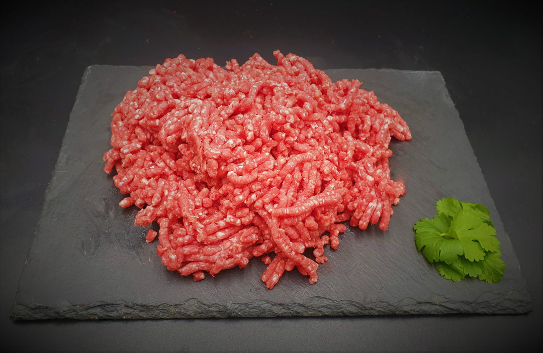 Steak Mince