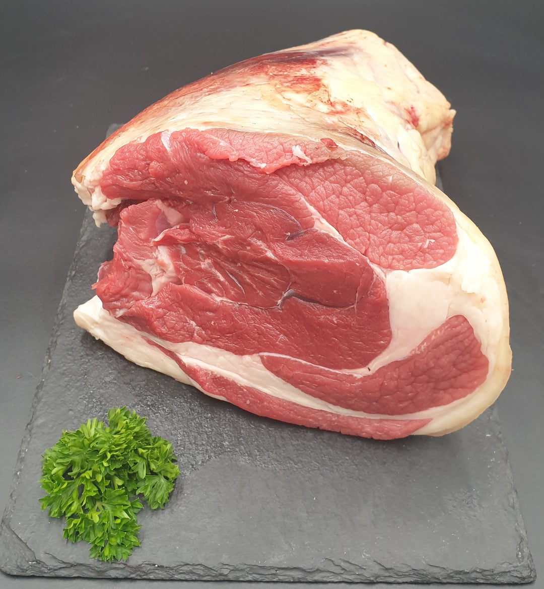 Grass Fed Beef Shin