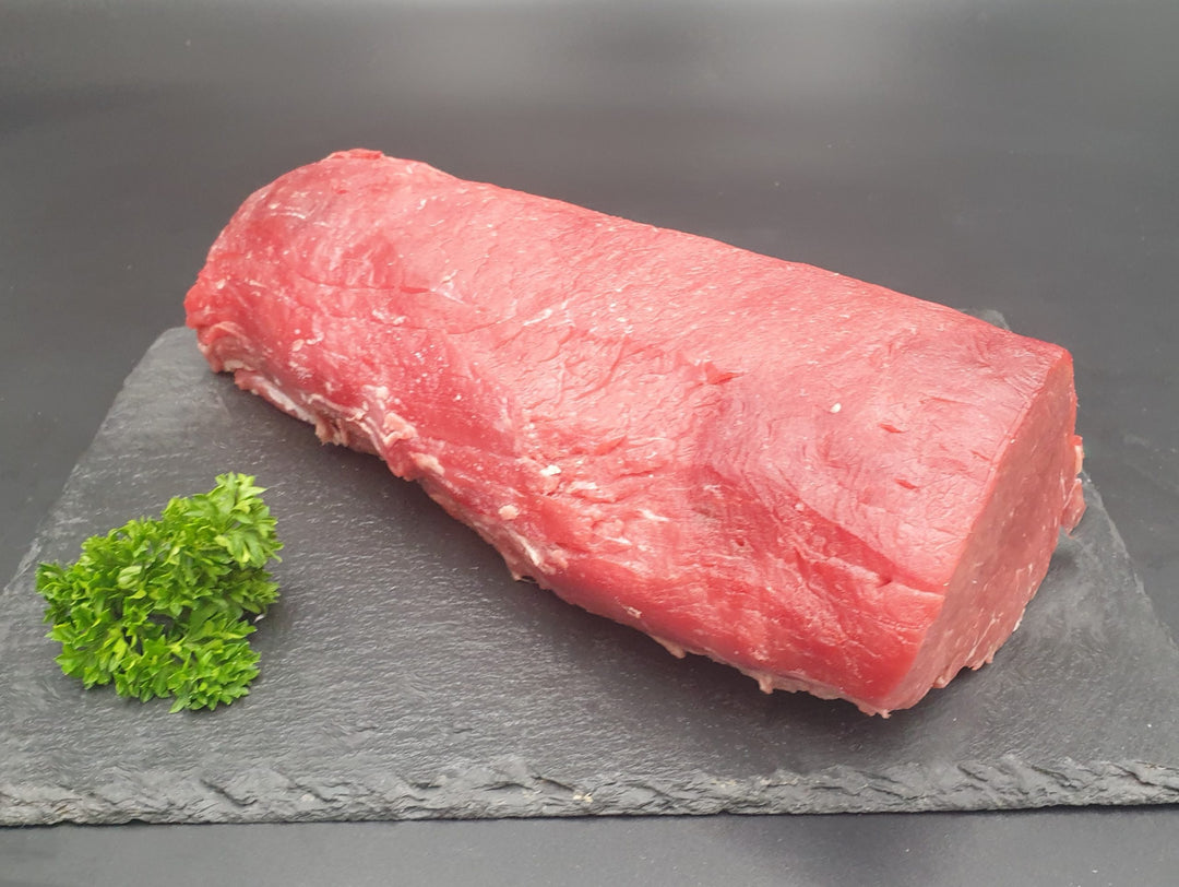 Centre Cut Beef Fillet