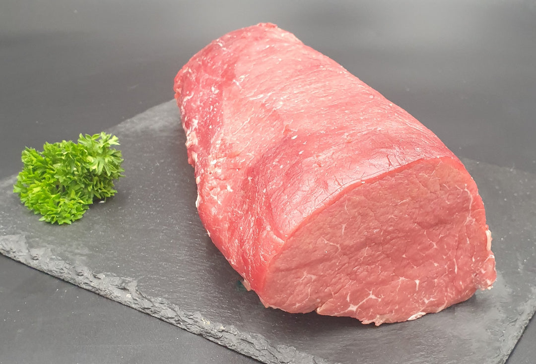 Centre Cut Beef Fillet