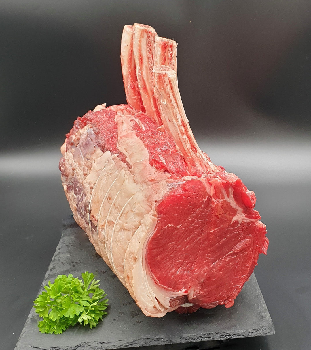 Grass Fed Cote De Boeuf