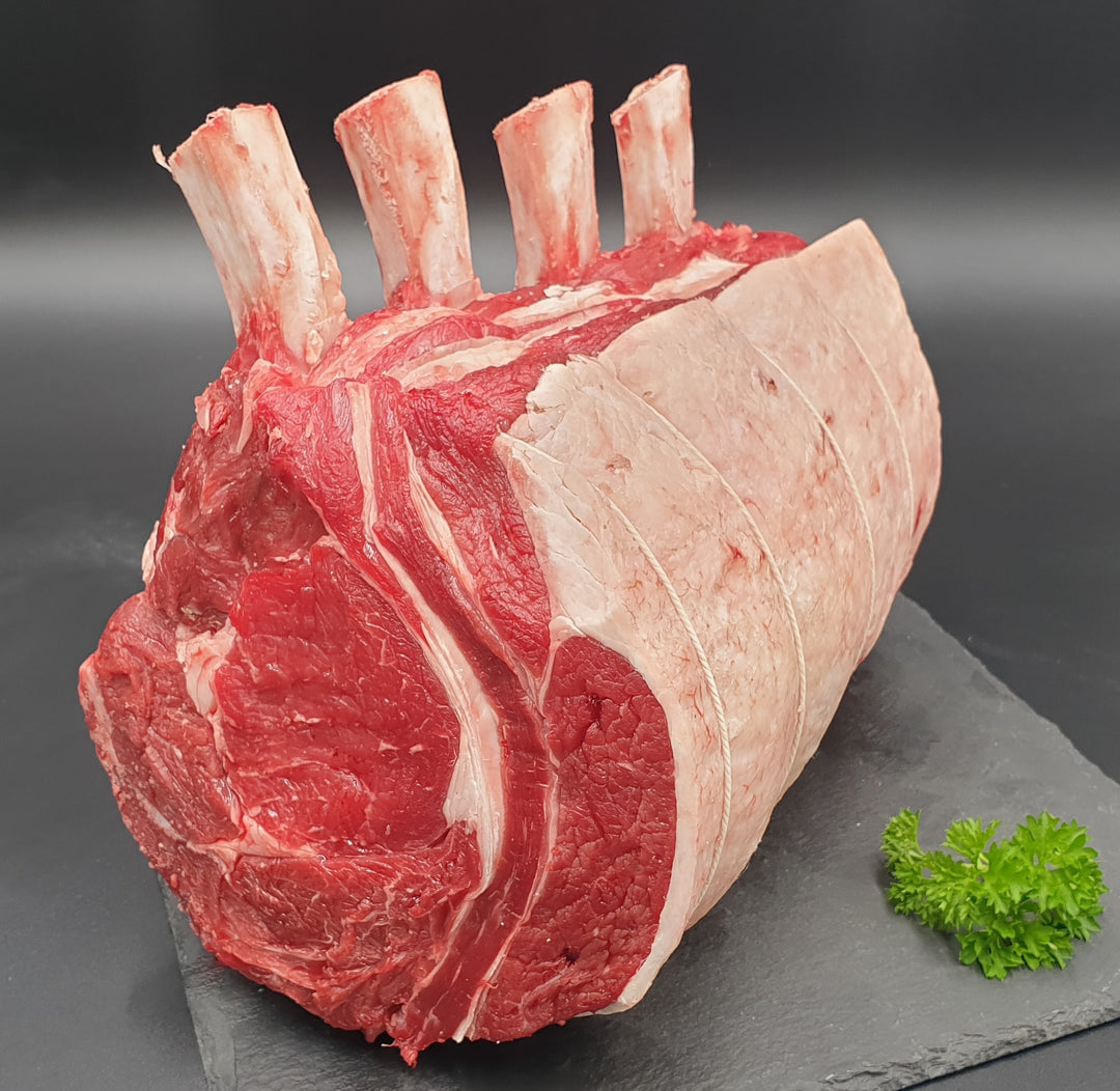 Fore Rib of Beef