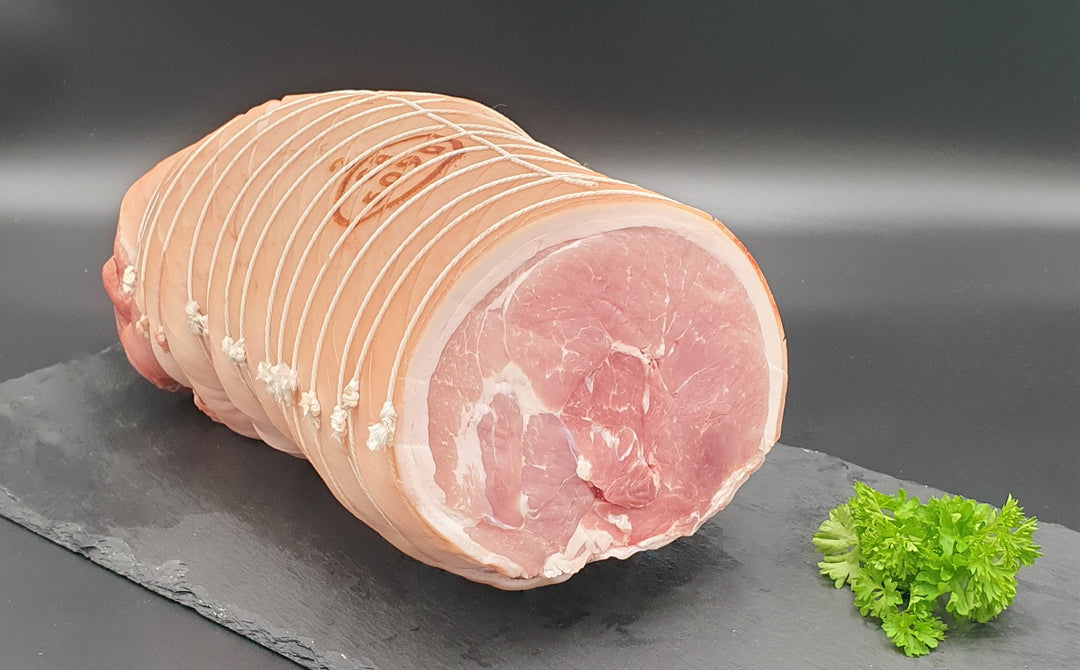 Suffolk Leg of Pork