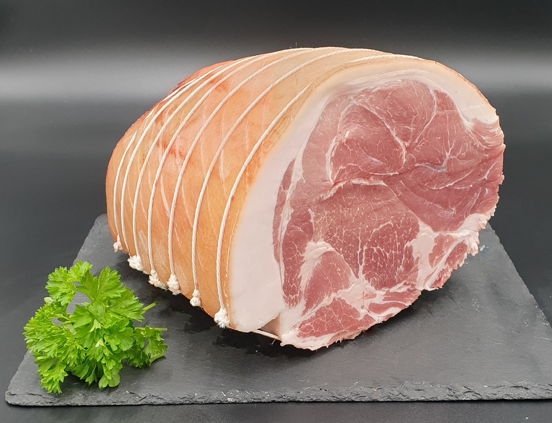 Suffolk Shoulder of Pork