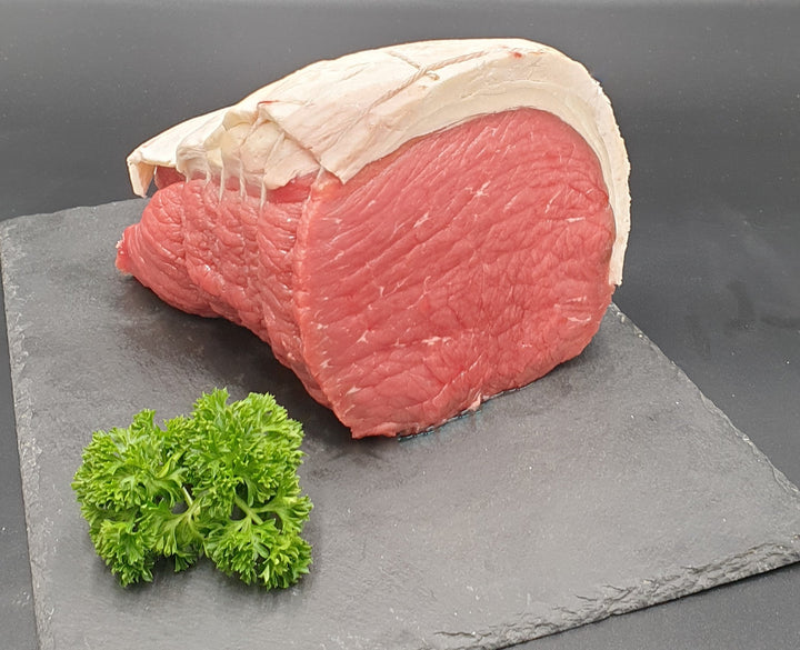 Grass Fed Topside