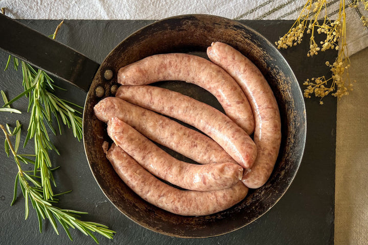 Shropshire Variety BBQ Box