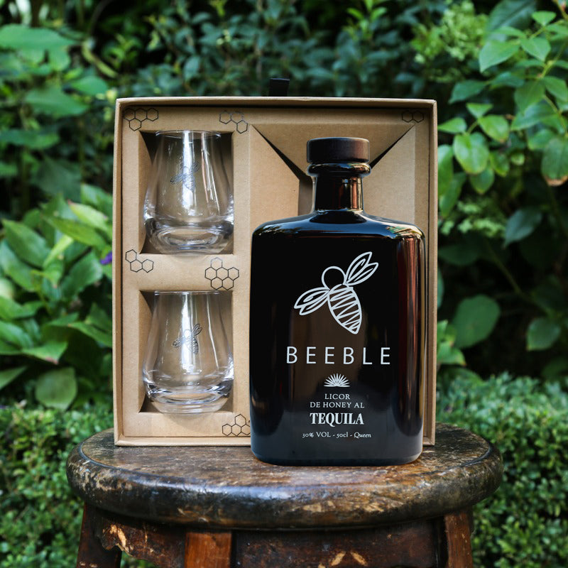 Beeble Gift Set