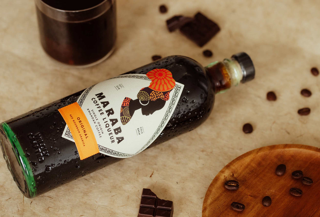 Maraba Coffee Liqueur