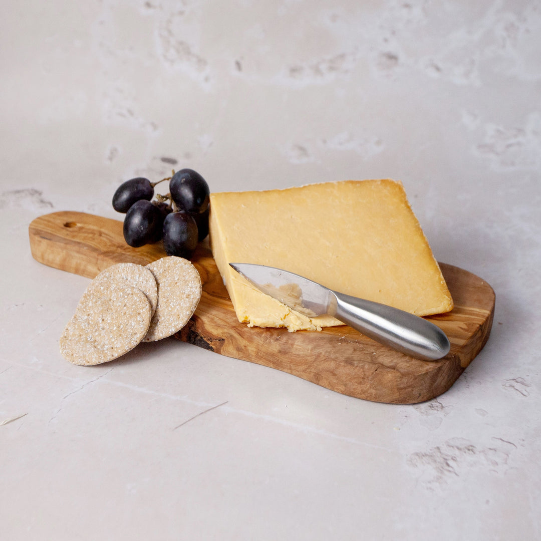 Appleby's Farm Cheshire Cheese (200g)