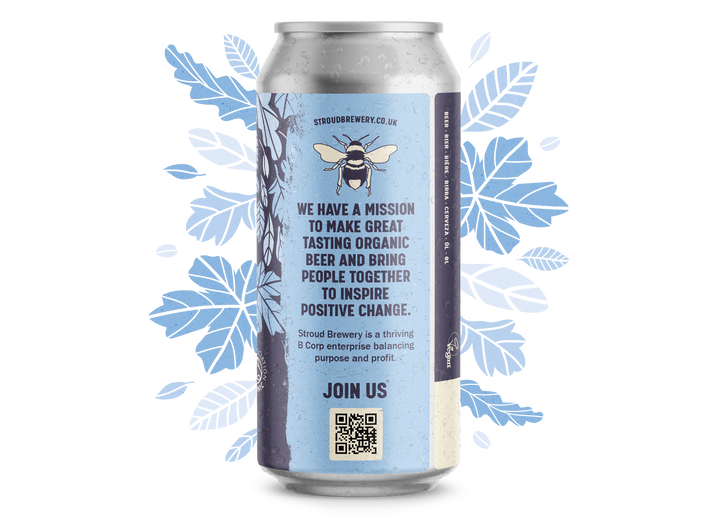 Organic India Pale Ale