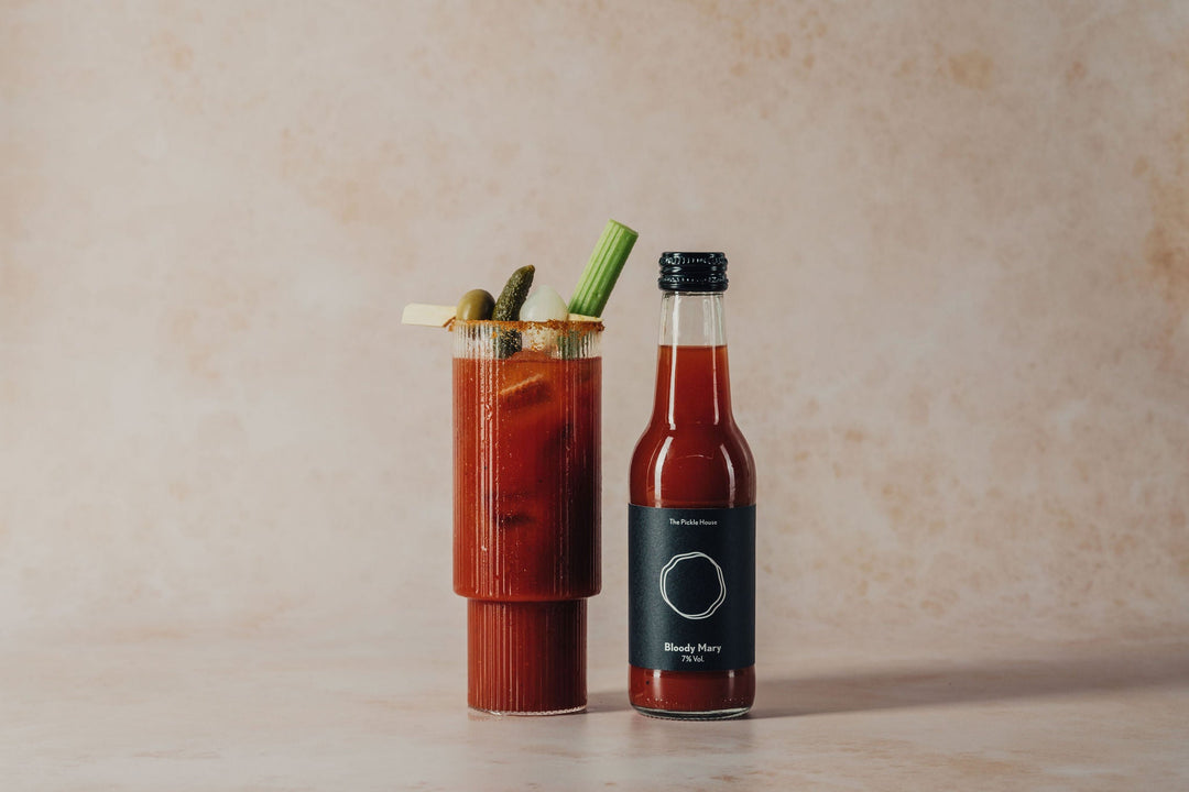 Bloody Mary 7%