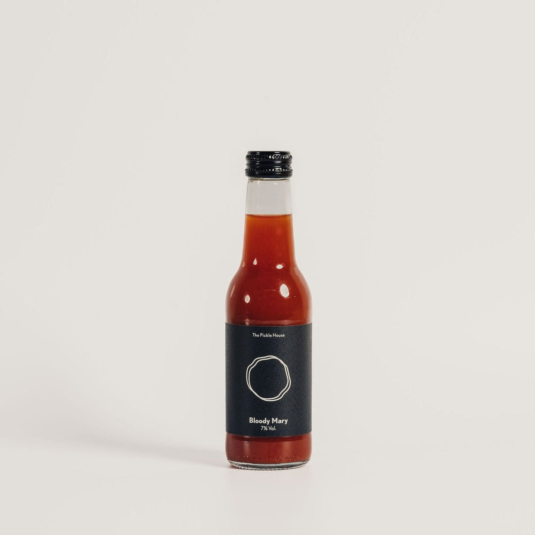 Bloody Mary 7%