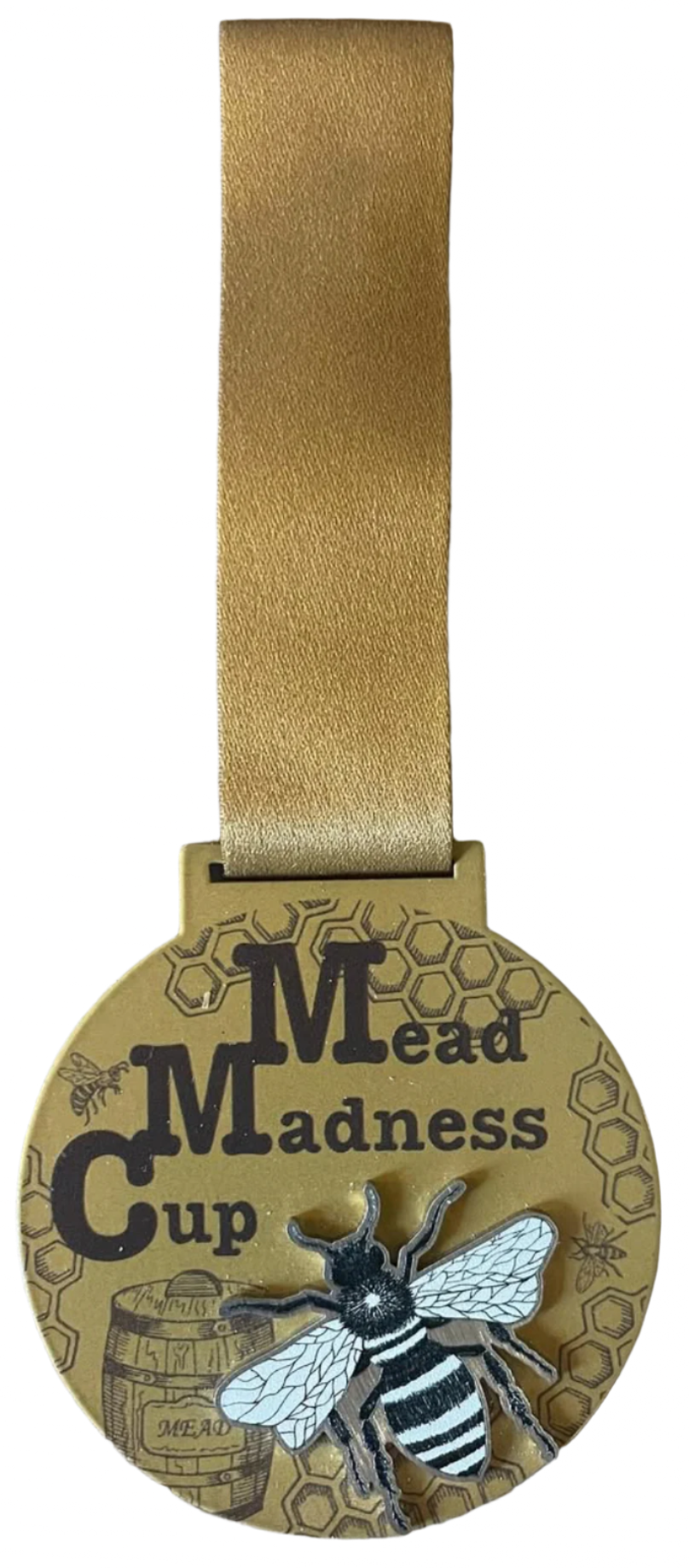 Lavender Mead - Medd Lafant: Medium Dry Traditional Mead With Honey in Gift Box 500ml
