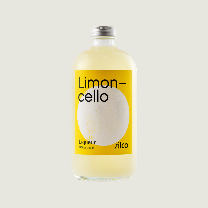 SILCo Limoncello