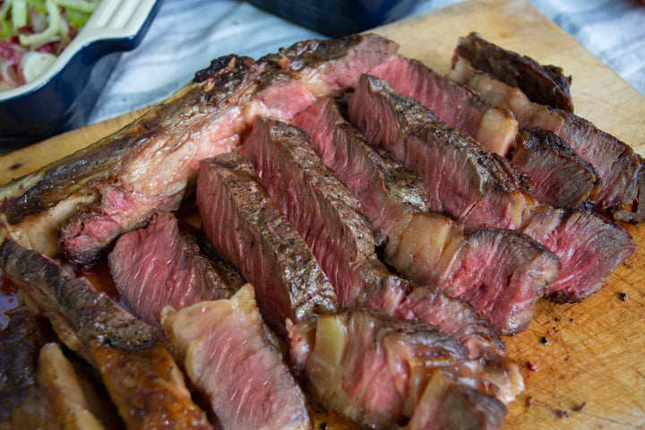 Shropshire Beef Grill Box