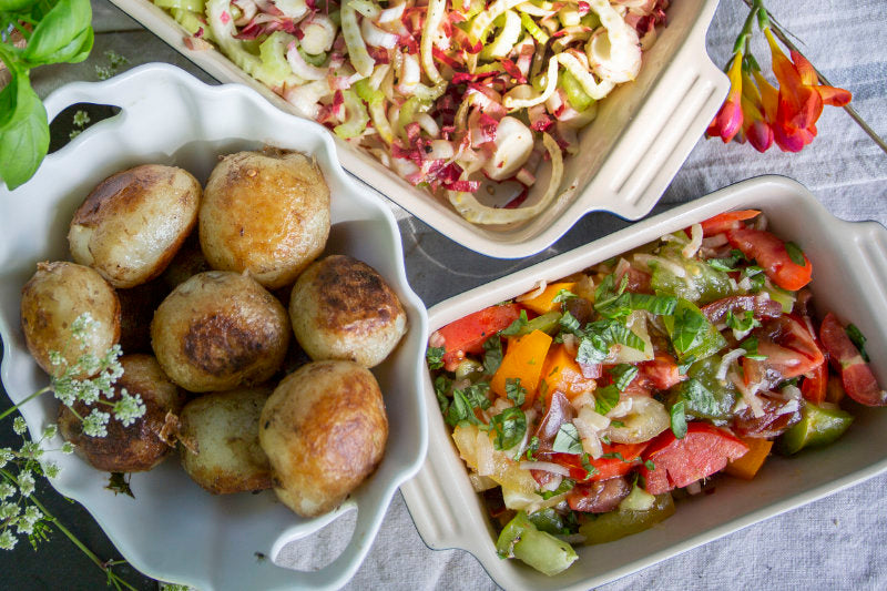 Shropshire Beef Grill Box