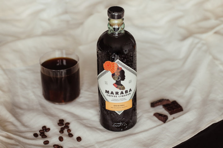 Maraba Coffee Liqueur