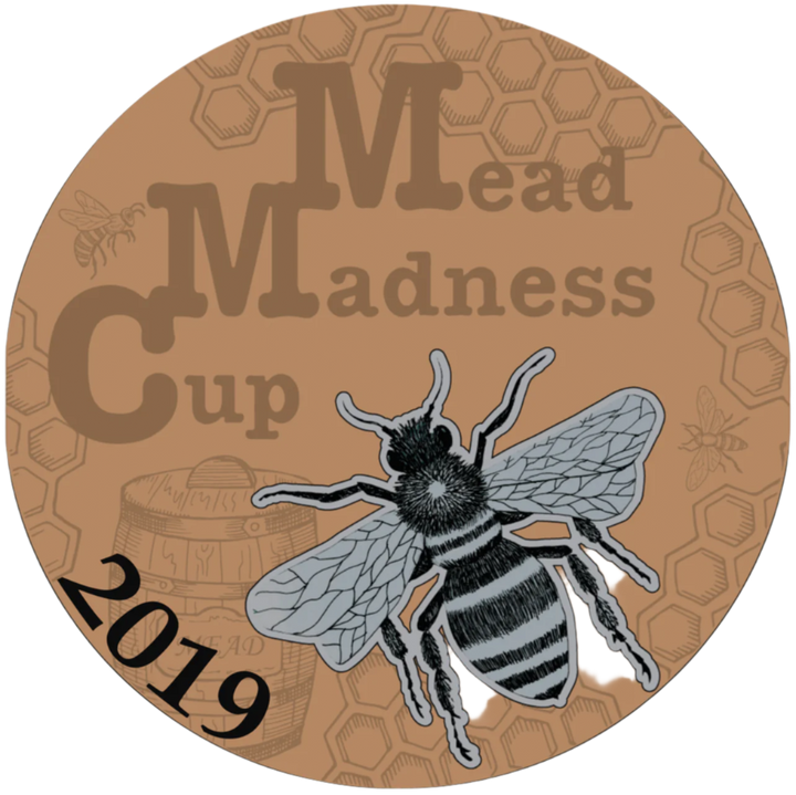 Yellowhammer - Melyn Yr Eithin: Dry Traditional Welsh Mead 500ml
