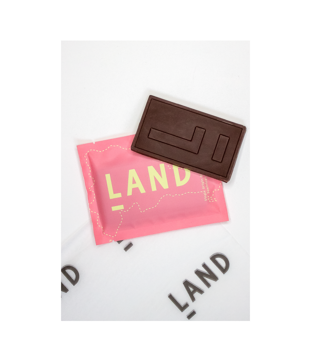 Mini Land Milk Collection