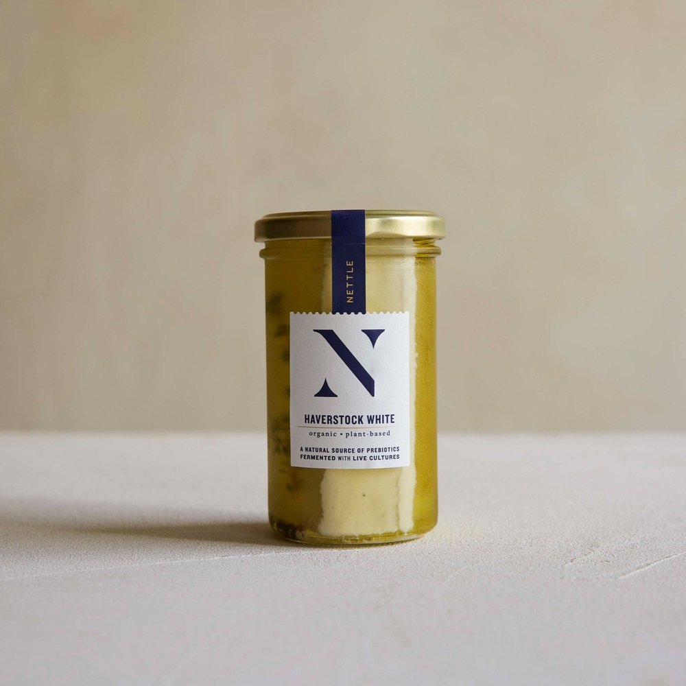Haverstock White