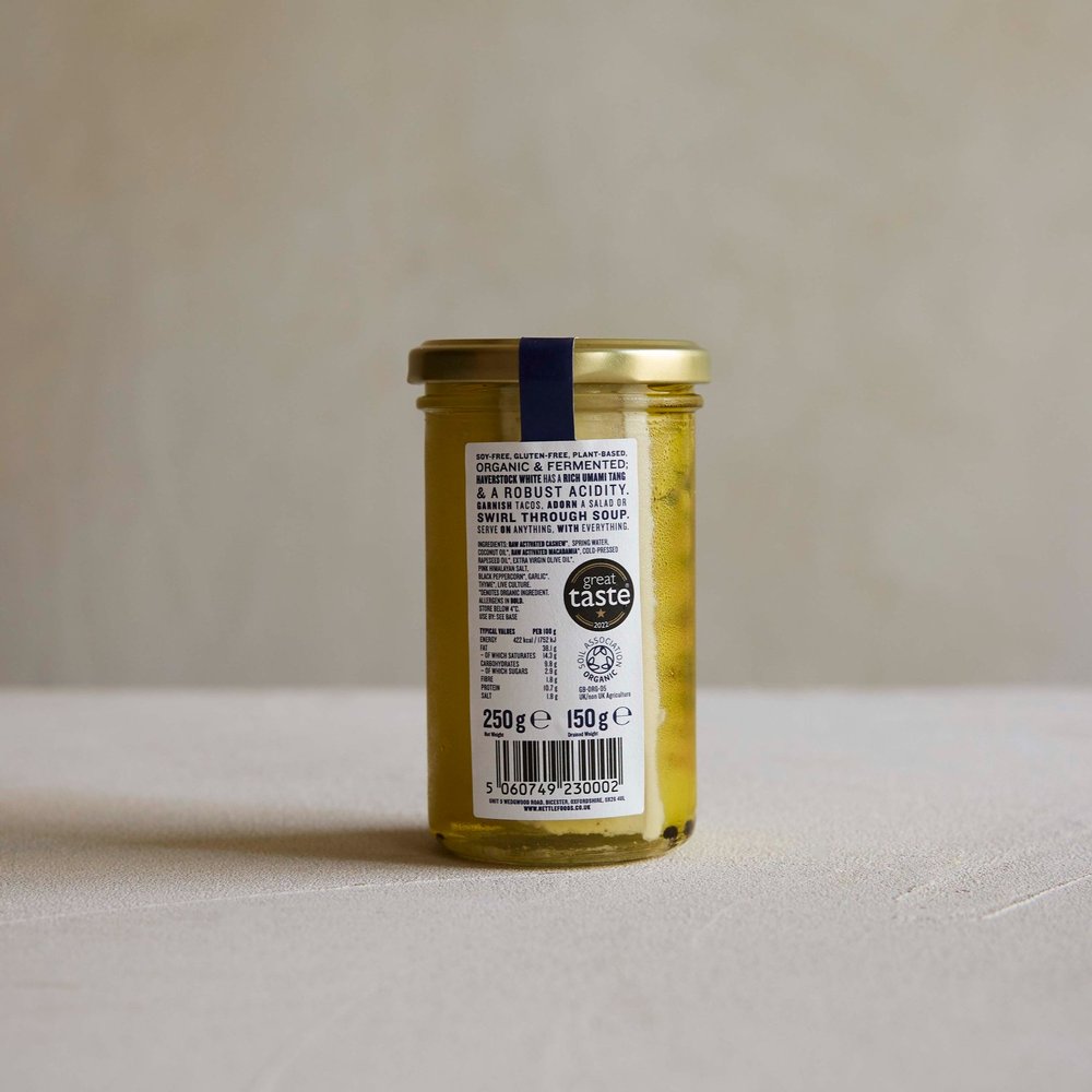 Haverstock White