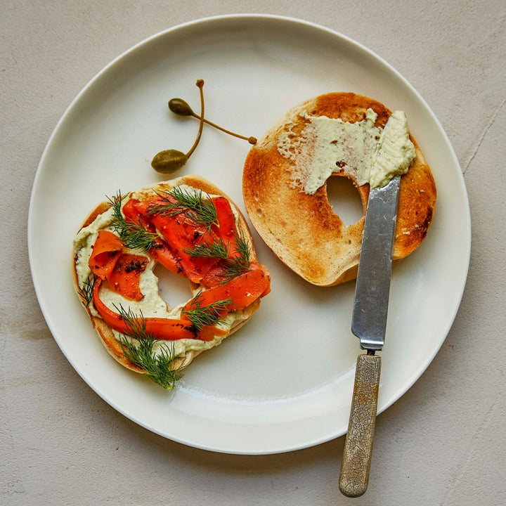 Preserved Lemon Dill