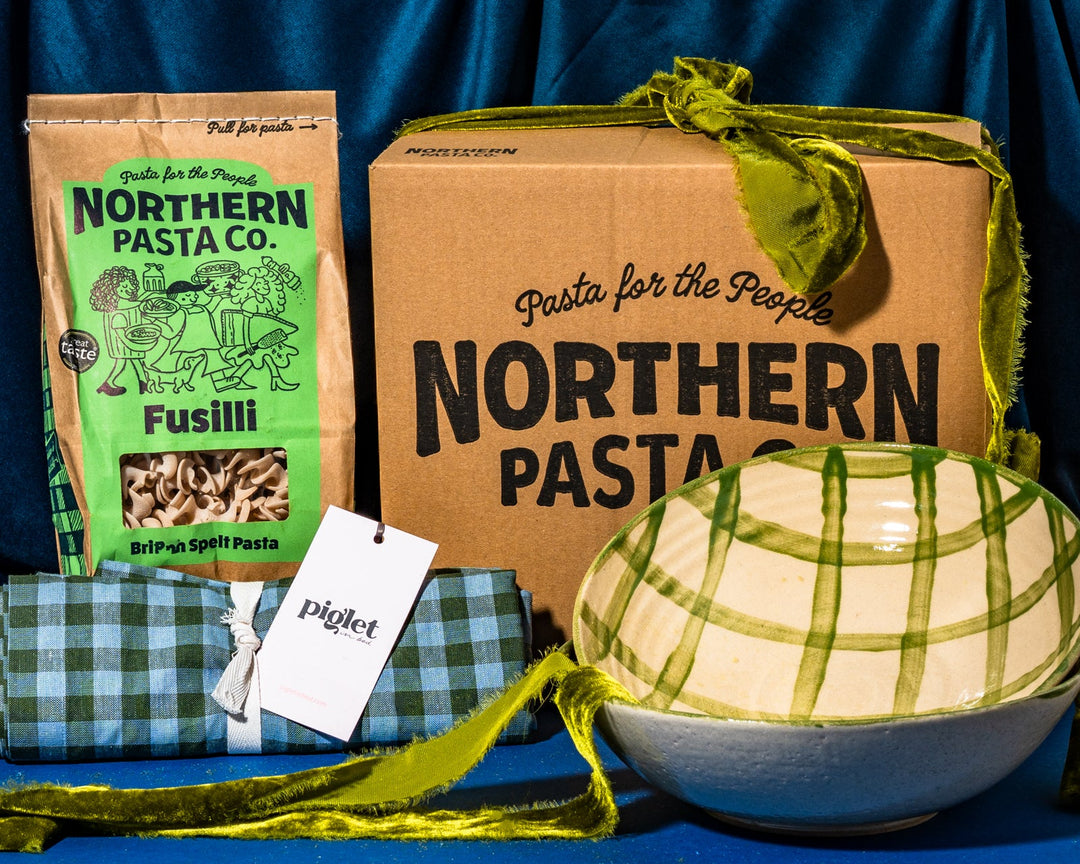 Northern Pasta Tablescaping Bundle