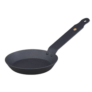 Netherton Foundry Spun Iron Blini Pan