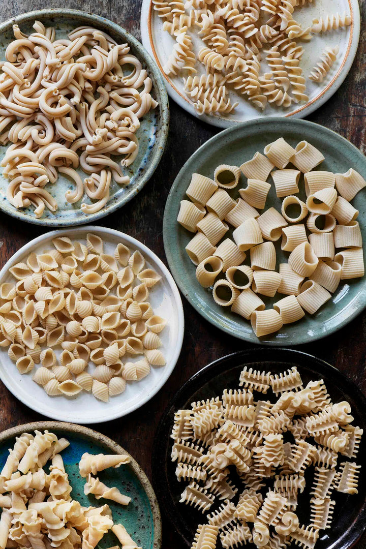 Northern Pasta Pantry Bundle