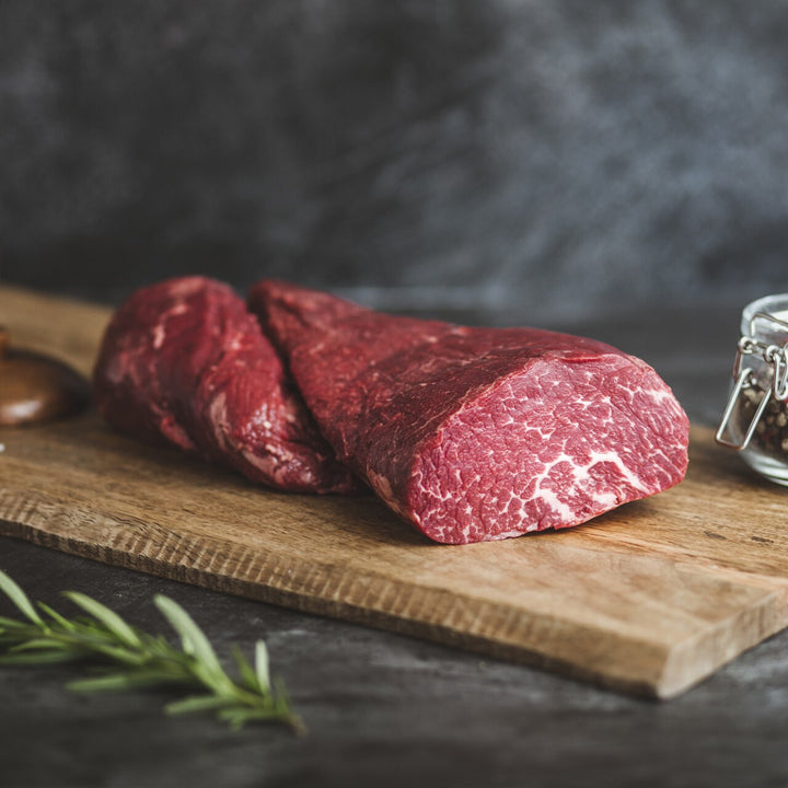 Wagyu Chateaubriand (Christmas Pre-Order)