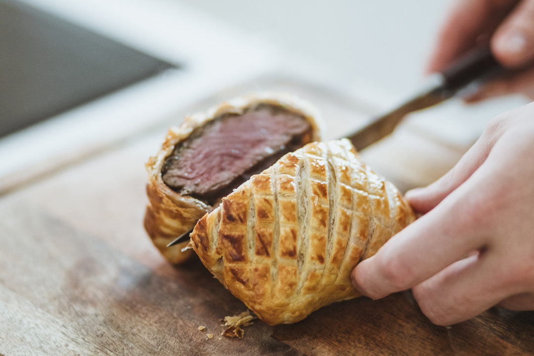 Wagyu Beef Fillet Box