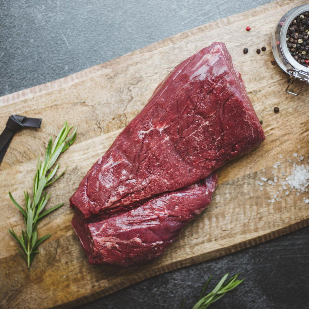 Wagyu Chateaubriand (Christmas Pre-Order)